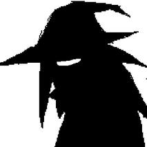 THE WITCH
